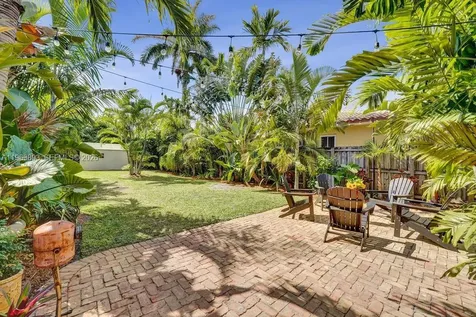 1028 Tyler Street Hollywood FL 33019
