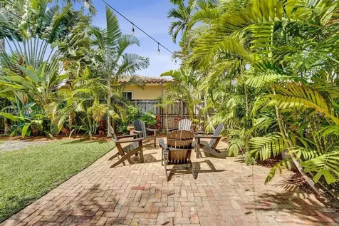 1028 Tyler Street Hollywood FL 33019