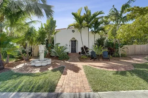 1028 Tyler Street Hollywood FL 33019