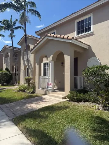 14071 SW 272nd Street Homestead FL 33032