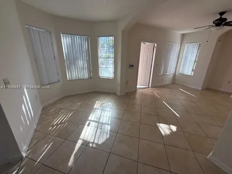 1608 Belmont Lane North Lauderdale FL 33068