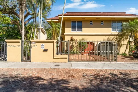 3197 Virginia Street Miami FL 33133