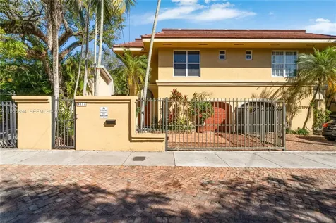 3197 Virginia Street Miami FL 33133
