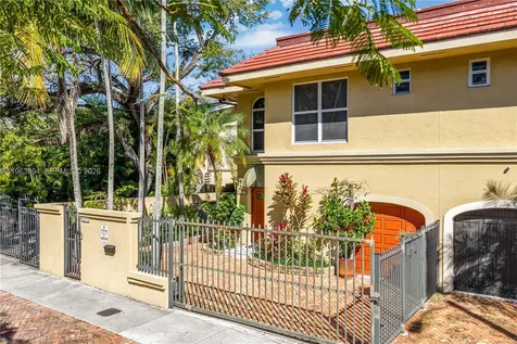 3197 Virginia Street Miami FL 33133
