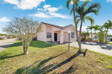 4531 SW 144th Avenue Miami FL 33175