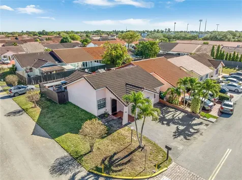 4531 SW 144th Avenue Miami FL 33175