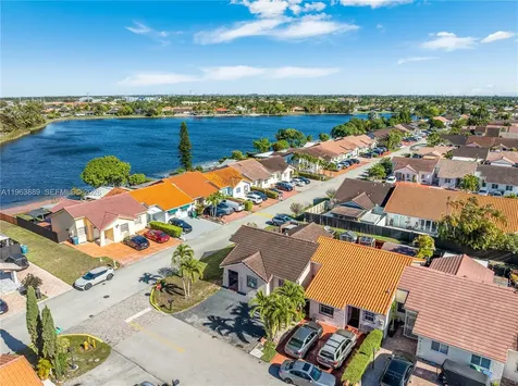 4531 SW 144th Avenue Miami FL 33175