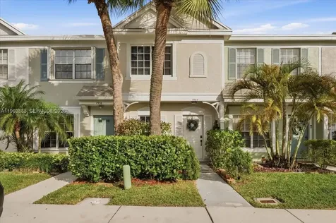 7934 Sanibel Drive Tamarac FL 33321