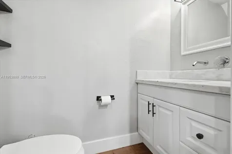 7934 Sanibel Drive Tamarac FL 33321