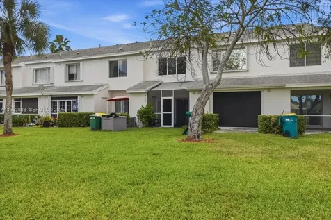 7934 Sanibel Drive Tamarac FL 33321