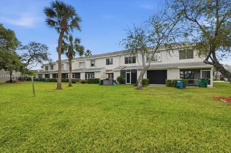 7934 Sanibel Drive Tamarac FL 33321