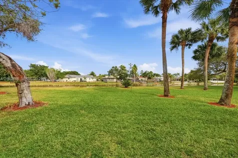 7934 Sanibel Drive Tamarac FL 33321