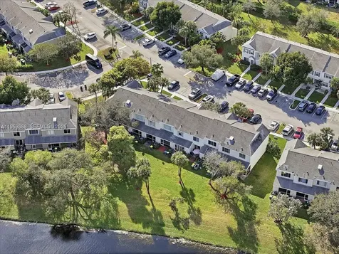 7934 Sanibel Drive Tamarac FL 33321