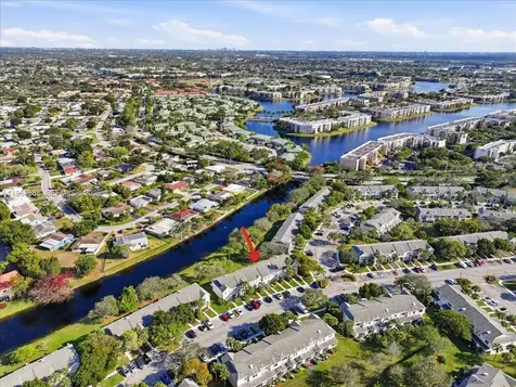 7934 Sanibel Drive Tamarac FL 33321