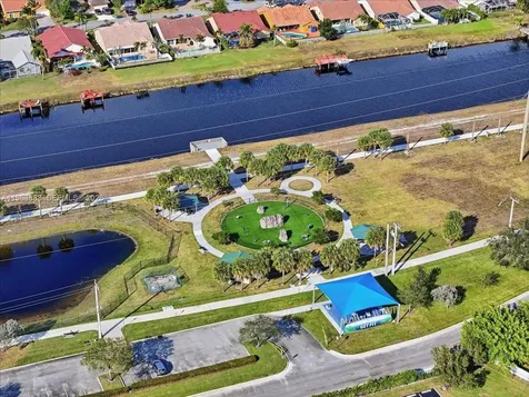 7934 Sanibel Drive Tamarac FL 33321