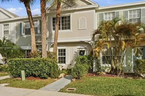 7934 Sanibel Drive Tamarac FL 33321