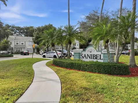 7934 Sanibel Drive Tamarac FL 33321