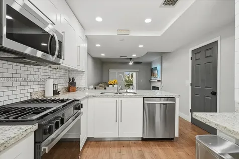 7934 Sanibel Drive Tamarac FL 33321