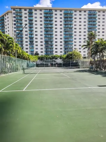 19380 Collins Avenue Sunny Isles Beach FL 33160