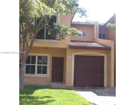 875 SW 6th Place Florida City FL 33034