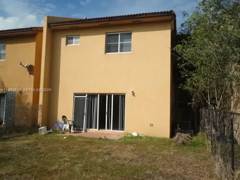 875 SW 6th Place Florida City FL 33034
