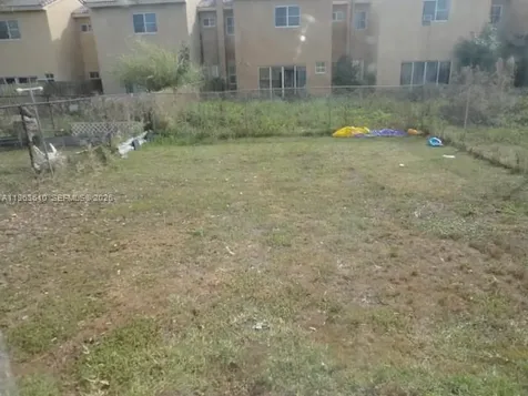 875 SW 6th Place Florida City FL 33034