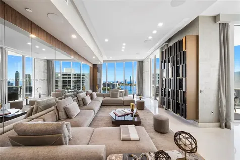 4100 Island Boulevard Aventura FL 33160