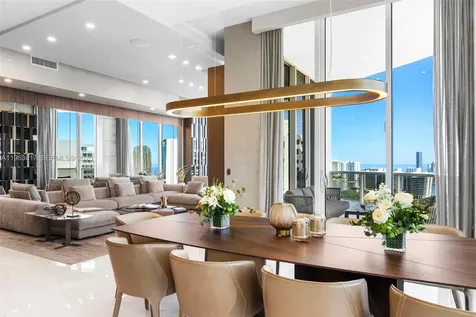 4100 Island Boulevard Aventura FL 33160