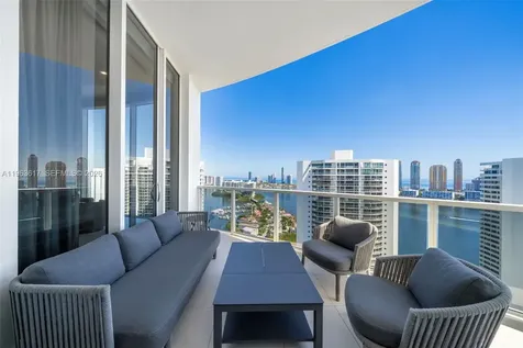 4100 Island Boulevard Aventura FL 33160