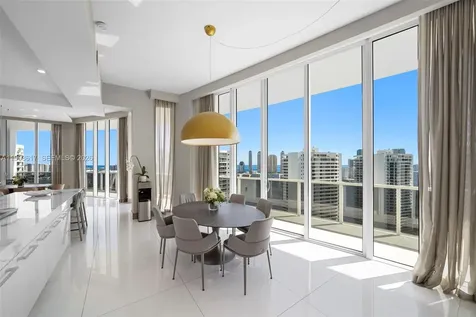 4100 Island Boulevard Aventura FL 33160
