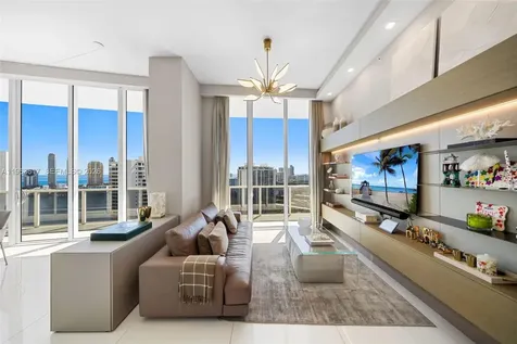 4100 Island Boulevard Aventura FL 33160