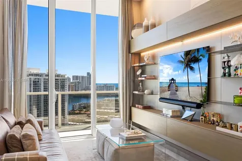 4100 Island Boulevard Aventura FL 33160