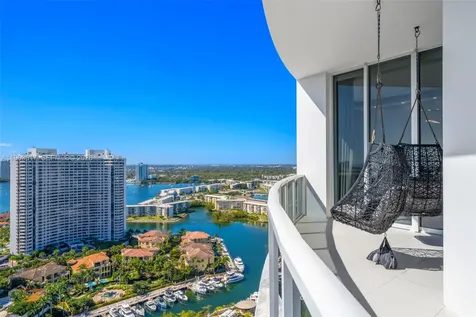 4100 Island Boulevard Aventura FL 33160