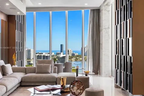 4100 Island Boulevard Aventura FL 33160
