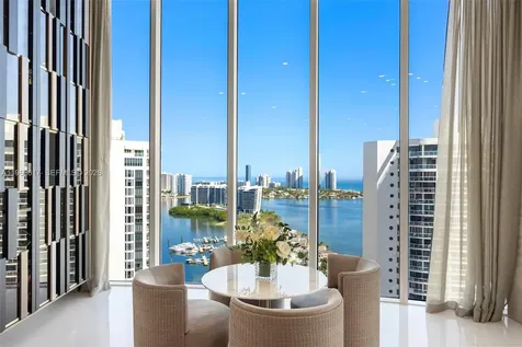 4100 Island Boulevard Aventura FL 33160