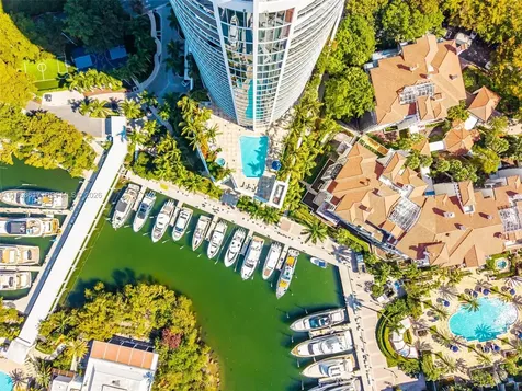 4100 Island Boulevard Aventura FL 33160