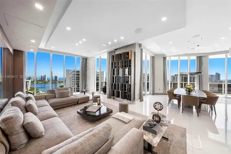 4100 Island Boulevard Aventura FL 33160