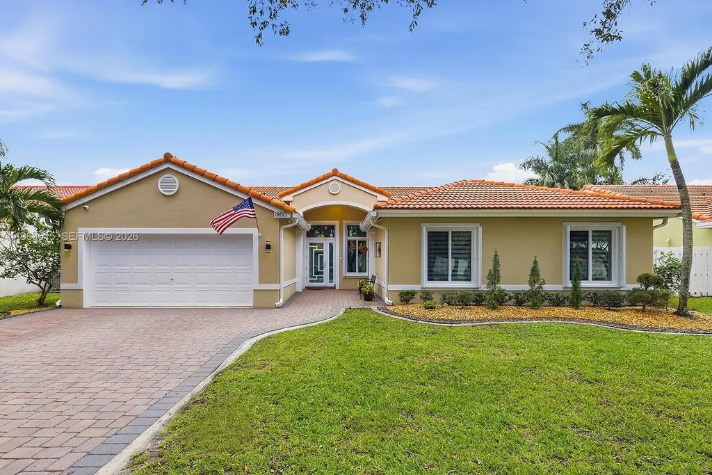 1900 SW 133rd Avenue Miramar FL 33027