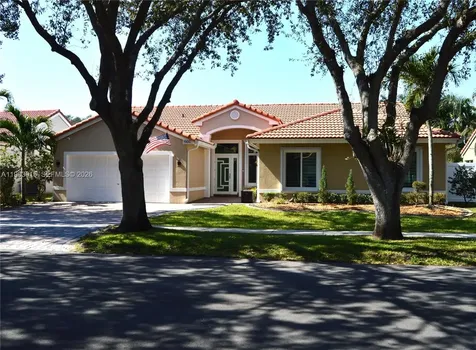 1900 SW 133rd Avenue Miramar FL 33027