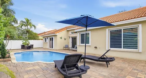 1900 SW 133rd Avenue Miramar FL 33027