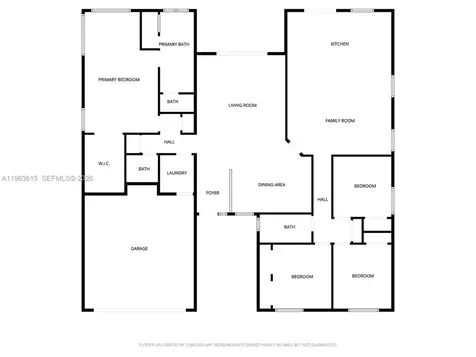 1900 SW 133rd Avenue Miramar FL 33027