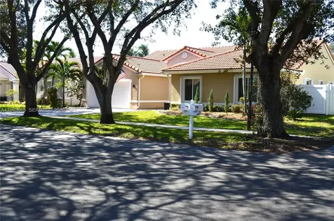 1900 SW 133rd Avenue Miramar FL 33027