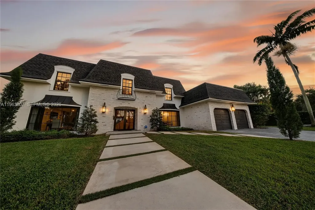 4312 NE 22nd Avenue Fort Lauderdale FL 33308