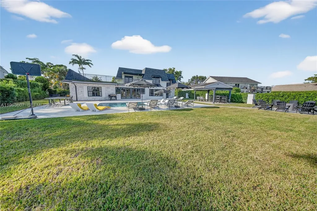 4312 NE 22nd Avenue Fort Lauderdale FL 33308