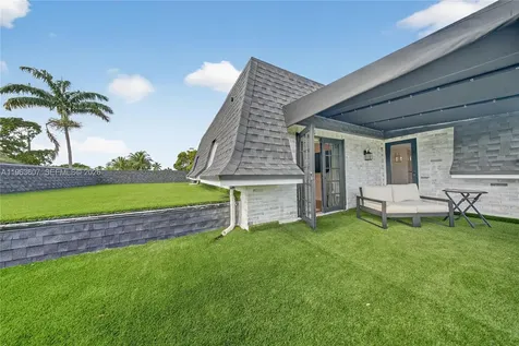 4312 NE 22nd Avenue Fort Lauderdale FL 33308
