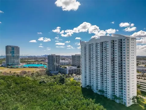14951 Royal Oaks Lane North Miami FL 33181