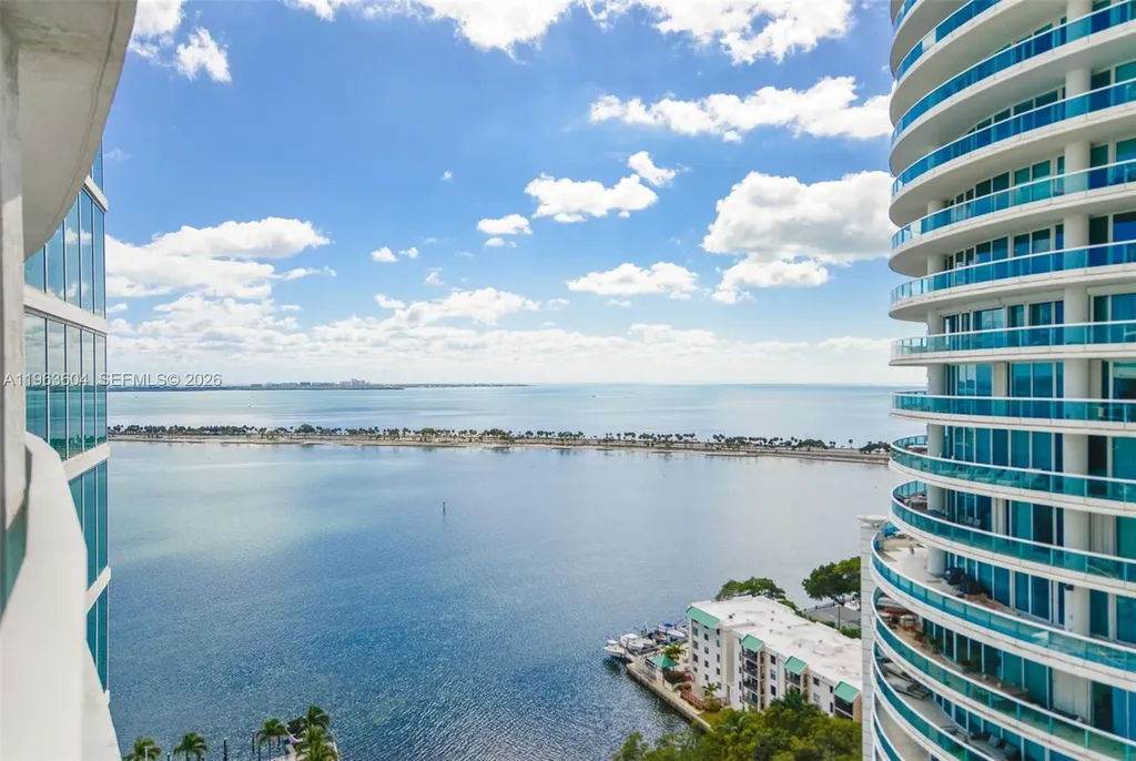 2101 Brickell Avenue Miami FL 33129