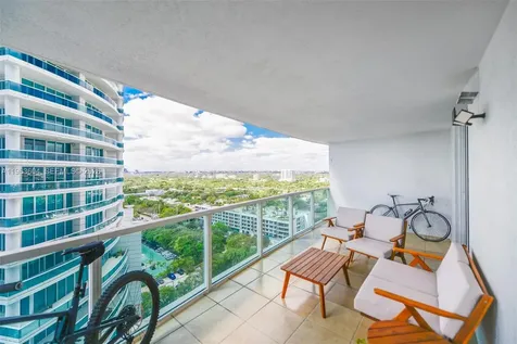 2101 Brickell Avenue Miami FL 33129