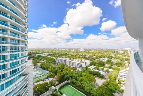 2101 Brickell Avenue Miami FL 33129