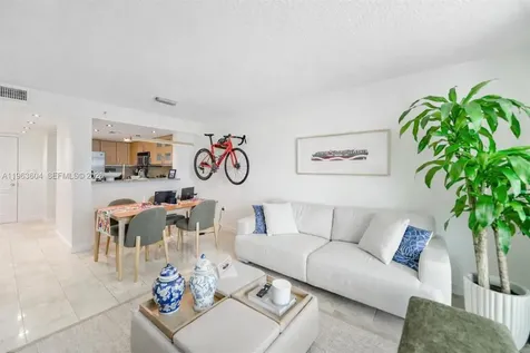 2101 Brickell Avenue Miami FL 33129